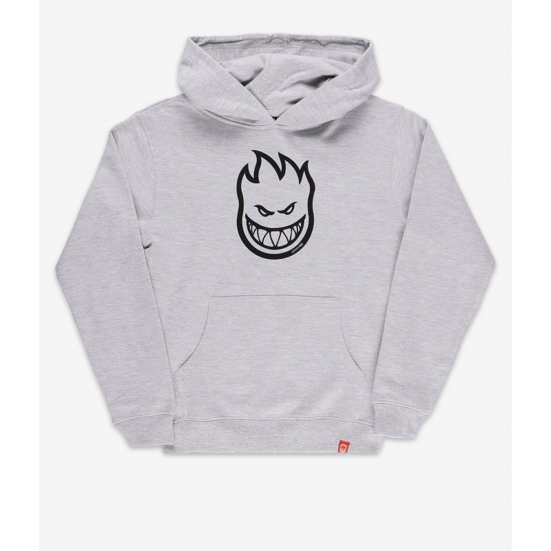 spitfire hoodie youth