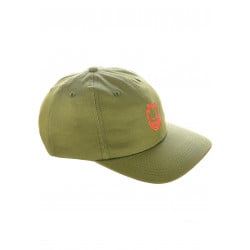 Spitfire Lil Bighead Strapback Cap