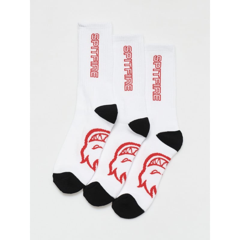 Spitfire Classic 87 3-Pack Socks