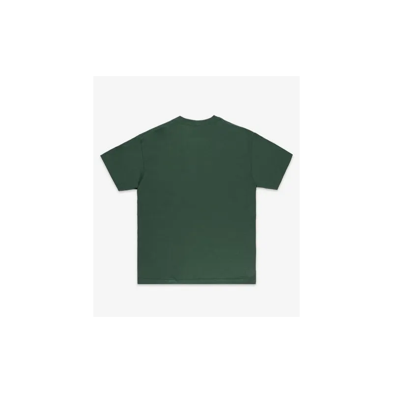 Real Oval T-Shirt