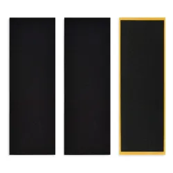 Teak Tuning Fingerboard Foam Grip Tape