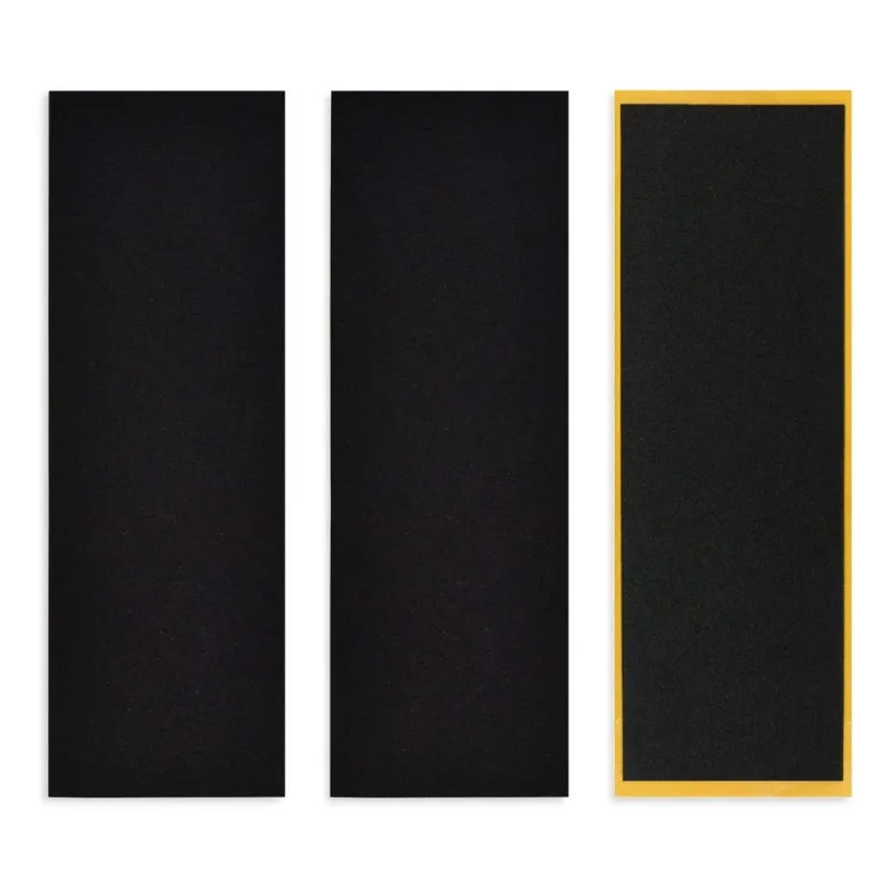 Teak Tuning Fingerboard Foam Grip Tape