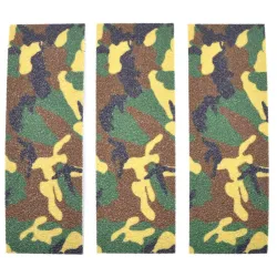 Teak Tuning Fingerboard 3Pk Grip Tape