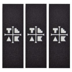 Teak Tuning Fingerboard 3Pk Grip Tape