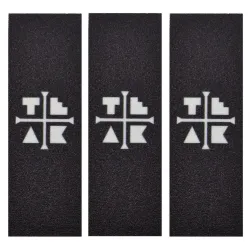 Teak Tuning Fingerboard 3Pk Grip Tape