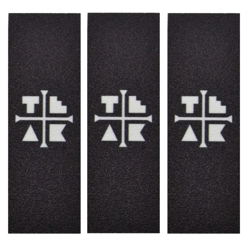 Teak Tuning Fingerboard 3Pk Grip Tape