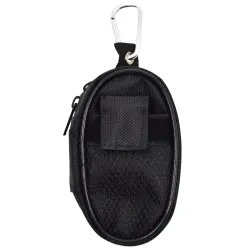 Teak Tuning Fingerboard Travel Carry Bag