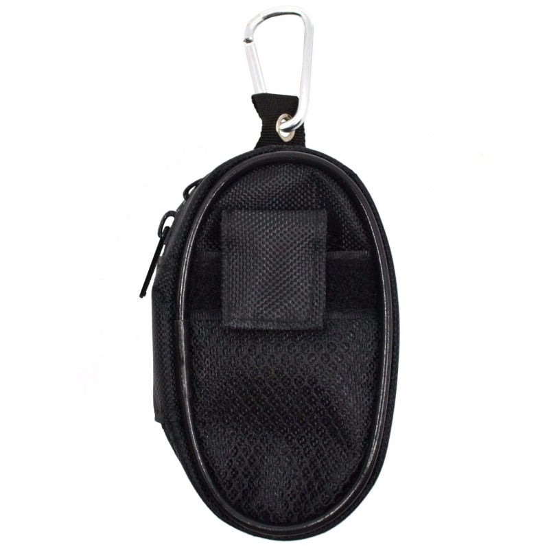 Teak Tuning Fingerboard Travel Carry Bag Teak Tuning Fingerboard Travel Carry Bag