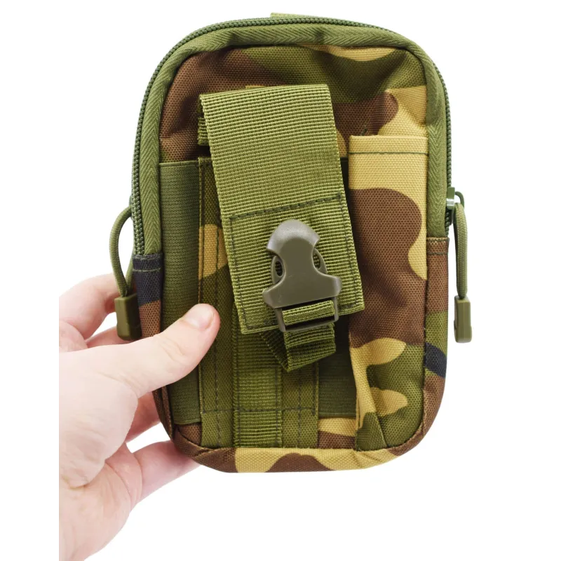 Teak Tuning Fingerboard Large Travel Carry Bag