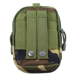 Teak Tuning Fingerboard Large Travel Carry Bag