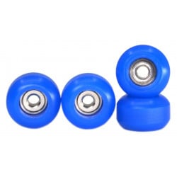 Teak Tuning Fingerboard CNC 100D Wheels