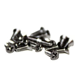 Teak Tuning Fingerboard Extra Long Stainless Steel Screws