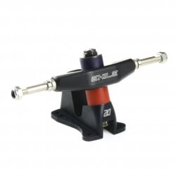 Exile Hydra V3 20 Rear Achse