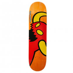 Toy Machine  Vice Monster 8.25" Skateboard Deck