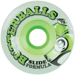 Sector 9 Butterballs 70mm Ruote
