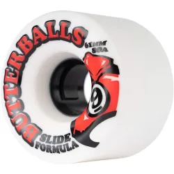 Sector 9 Butterballs 61mm Longboard Wielen