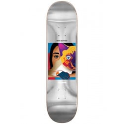 Almost Max Life Stills Impact Light 8.25" Skateboard Deck