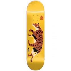 Almost Max Animals R7 8.25" Skateboard Deck