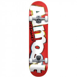 Almost Neo Express First Push 8.0" Skateboard Complete