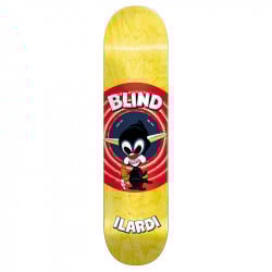 Blind Illardi Reaper Impersonator R7 8.0" Skateboard Deck