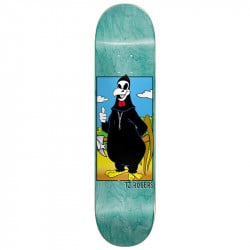Blind Tj Reaper Impersonator R7 8.0" Skateboard Deck