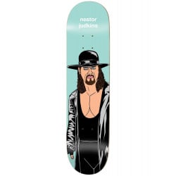 Enjoi Judkins Body Slam R7 8.25" Skateboard Deck