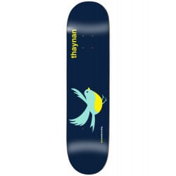 Enjoi Thaynan Early Brid R7 8.0" Skateboard Deck