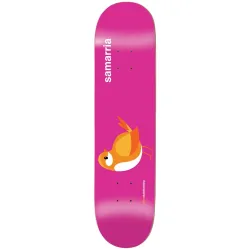 Enjoi Samarria Early Bird R7 8.0" Skateboard Deck