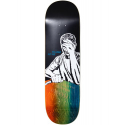 Madness Engraved R7 9.0" Skateboard Deck