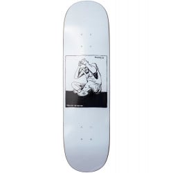Madness Stressed Popsicle R7 8.375" Skateboard Deck