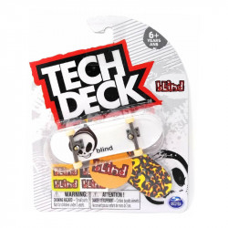 Tech Deck Fingerboard