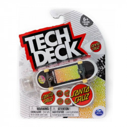 Tech Deck Fingerboard