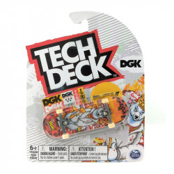 Tech Deck Fingerboard