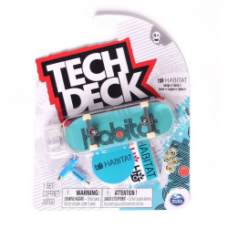 Tech Deck Fingerboard