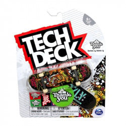 Tech Deck Fingerboard