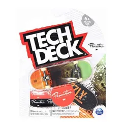 Tech Deck Fingerboard