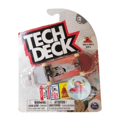 Tech Deck Fingerboard