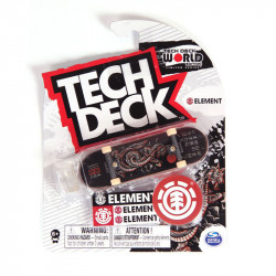 Tech Deck Fingerboard