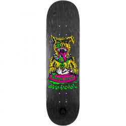 Black Label Patrick Ryan Sick Dog 8.25" Skateboard Deck