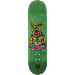 Black Label Patrick Ryan Sick Dog 8.25" Skateboard Deck