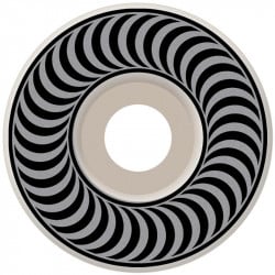 Spitfire Classic 54mm 99D Skateboard Roues