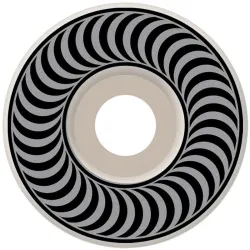 Spitfire Classic 54mm 99D Skateboard Ruote
