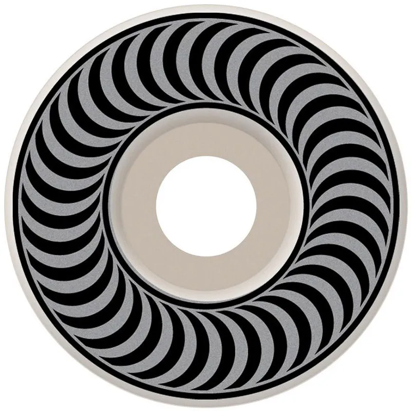 Spitfire Classic 54mm 99D Skateboard Roues
