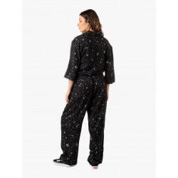 Element Galaxy Jumpsuit