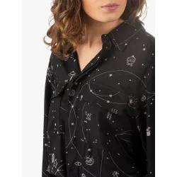 Element Galaxy Jumpsuit