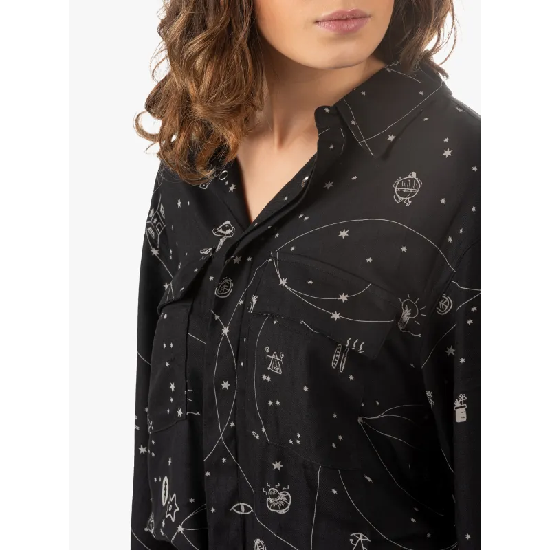 Element Galaxy Jumpsuit