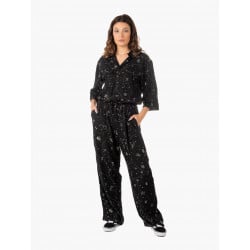 Element Galaxy Jumpsuit