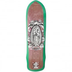 Dogtown Jesse Martinez Guadalupe M80 8.625" Old School Skateboard Deck