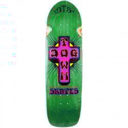 Dogtown Big Boy 9" Old School Skateboard Deck