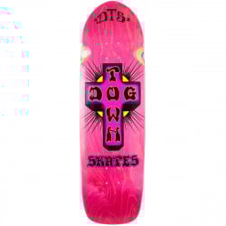 Dogtown Big Boy 9" Old School Skateboard Deck